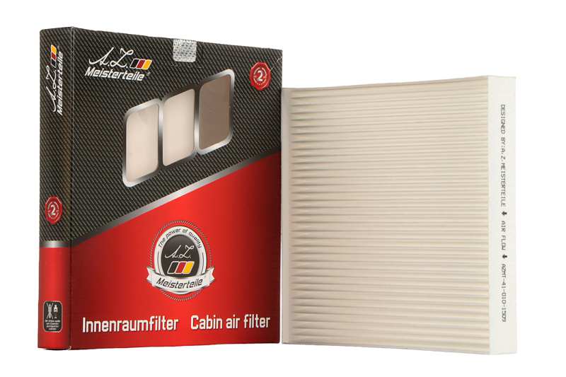 Innenraumluftfilter